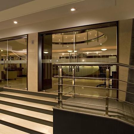 Kapila Business Hotel Пуна Экстерьер фото
